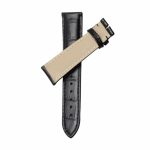 Calf Leather Watch Strap For Ball Engineer II NM2082C-LJ-SL, Back Display