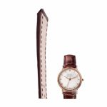Blancpain Villeret 6102 Strap With Watch Matching Front