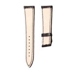 Blancpain Villeret 6654-3642-55B Leather Watch Strap Inner Side Display