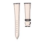 Breguet Classique 5967BB/11/9W6 Alligator Leather Watch Strap Cross Display FrontBreguet Classique 5967BB/11/9W6 Alligator Leather Watch Strap Back Display