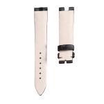 reguet Reine de Naples 8918BA/58/864/D00D Leather Watch Strap Cross Display With Back Display