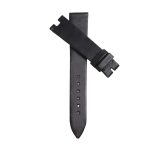 reguet Reine de Naples 8918BA/58/864/D00D Leather Watch Strap Cross Display With Cross Display Front