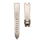 Breguet Reine de Naples 8918BA/58/864/D00D Vertical Grain Silk Calf Leather Watch Strap Champagne Front