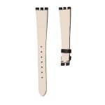 Bvlgari Bzero1 102179 Leather Watch Strap Back Display