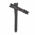 Bvlgari Bzero1 102179 Leather Watch Strap Cross Display Front