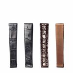 Multi Color Replacement Watch Straps For Carl F. Bucherer Alacria 00.10703.08.16.21