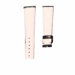 Back Display Alligator Watch Straps For Carl F. Bucherer Manero 00.10906.03.13.01