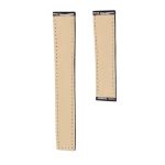 Carl F. Bucherer Patravi Leather Watch Strap Back View