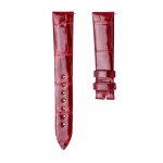 Alligator Leather Watch Strap For Jaeger-LeCoultre Rendez-Vous 3448420 - 图片 4