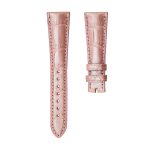 Alligator Leather Watch Strap For Patek Philippe Complications 4937 4947 Replacement Band - 图片 7