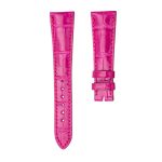 Alligator Leather Watch Strap For Patek Philippe Complications 4937 4947 Replacement Band - 图片 6