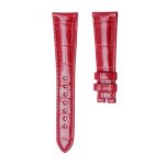 Alligator Leather Watch Strap For Patek Philippe Complications 4937 4947 Replacement Band - 图片 5