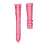 Alligator Leather Watch Strap For Patek Philippe Complications 4937 4947 Replacement Band - 图片 3