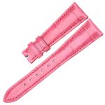 Alligator Leather Watch Strap For Patek Philippe Complications 4937 4947 Replacement Band - 图片 7