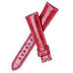 Alligator Leather Watch Strap For Patek Philippe Complications 4937 4947 Replacement Band - 图片 10