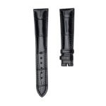 Alligator Leather Replacement Watch Strap For Patek Philippe Complications 5205 5961 - 图片 2