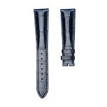 Alligator Leather Replacement Watch Strap For Patek Philippe Complications 5205 5961 - 图片 3