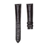 Alligator Leather Replacement Watch Strap For Patek Philippe Complications 5205 5961 - 图片 6