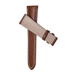 Patek Philippe Complications 5960 Leather Watch Strap Inner Back Display
