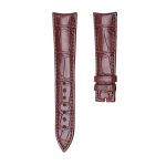Alligator Leather Replacement Watch Strap For Piaget G0A29112 G0A38131 G0A34113 - 图片 4