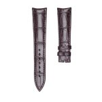Alligator Leather Replacement Watch Strap For Piaget G0A29112 G0A38131 G0A34113 - 图片 5