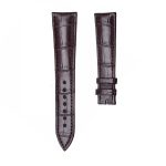 Alligator Leather Replacement Watch Strap For Piaget G0A29112 G0A38131 G0A34113 - 图片 7