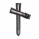 Alligator Watch Strap For Piaget Altiplano G0A29112, Cross Display