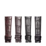 Multi Color Watch Straps For Piaget Altiplano G0A31114