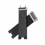 Custom Watch Strap For Piaget Limelight Gala G0A34136, Cross Display