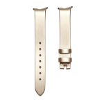 Champagne Silk Watch Strap For Piaget Limelight Gala G0A38160