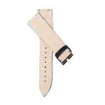 Back View Leather Watch Straps For Piaget Limelight Magic Hour G0A32096