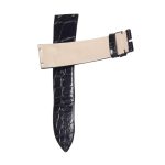 Cross View Leather Watch Straps For Piaget Limelight Magic Hour G0A32096