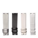 Multicolor Leather Watch Straps For Piaget Limelight Magic Hour G0A32096