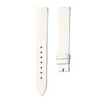 Double Side Silk Watch Strap For Piaget Possession G0A35084