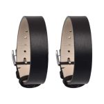 Smooth Silk Surface Leather Bracelet Strap, Custom Fit For Jadeite Jewelry