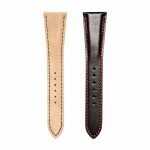 Assorted Smooth Calf & Suede Watch Straps For Tudor Fastrider M42000CR-0002