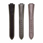 Assorted Multi Color Leather Watch Straps For Tudor Pelagos 91210N