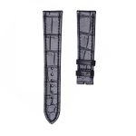 Alligator Leather Watch Strap For Vacheron Constantin Patrimony 85180 81180 - 图片 2