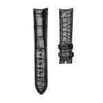 Alligator Leather Watch Strap For Vacheron Constantin 82172-85180-87172 - 图片 2