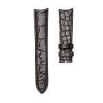 Alligator Leather Watch Strap For Vacheron Constantin 82172-85180-87172 - 图片 4