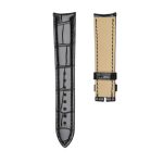 Alligator Leather Watch Strap For Vacheron Constantin 82172-85180-87172 - 图片 5
