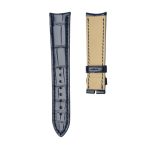 Alligator Leather Watch Strap For Vacheron Constantin 82172-85180-87172 - 图片 7