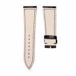 Genuine Alligator Watch Strap Inner Liner View Fit Franck Muller Master Square