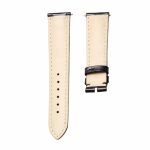 Back‑display replacement watch strap for Glashutte Original Lady Serenade 1‑39‑22‑09‑06‑04
