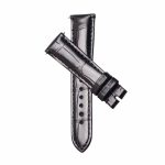 Cross‑display replacement watch strap for Glashutte Original Lady Serenade 1‑39‑22‑09‑06‑04