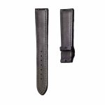 Back‑display of replacement watch strap for Glashutte Original Vintage 1‑39‑52‑04‑02‑04