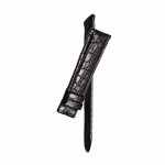 Cross‑display of replacement watch strap for Glashutte Original Vintage 1‑39‑52‑04‑02‑04