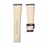 Back‑display of replacement watch strap for Gucci G‑CHRONOS 228958 I16K2 8169
