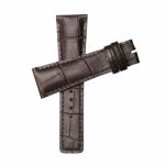 Cross‑display of replacement watch strap for Gucci G‑CHRONOS 228958 I16K2 8169