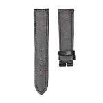 Back display of replacement watch strap for Gucci G‑TIMELESS 561376 IAMB0 8757